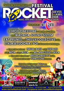 Fiesta de Presentaci�n