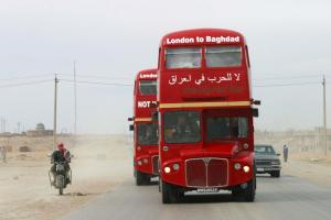Autobuses del Desierto